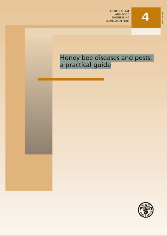 Honey bee diseases and pests:  a practical guide