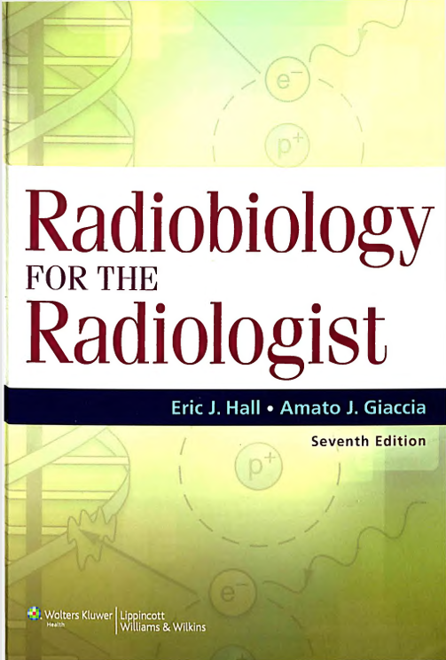 Radiobiology for the radiologist