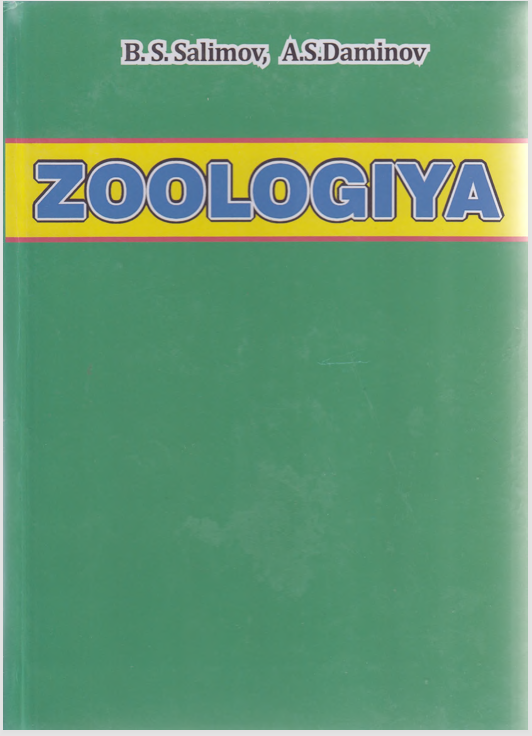 ZOOLOGIYA