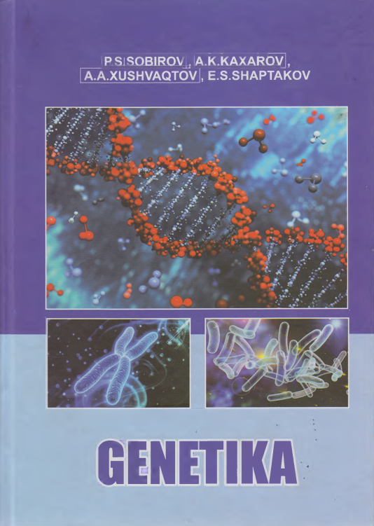 Genetika