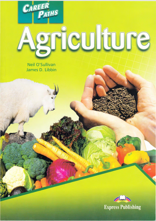 Agriculture